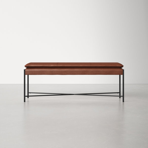 Ultra Slim Bench | Wayfair